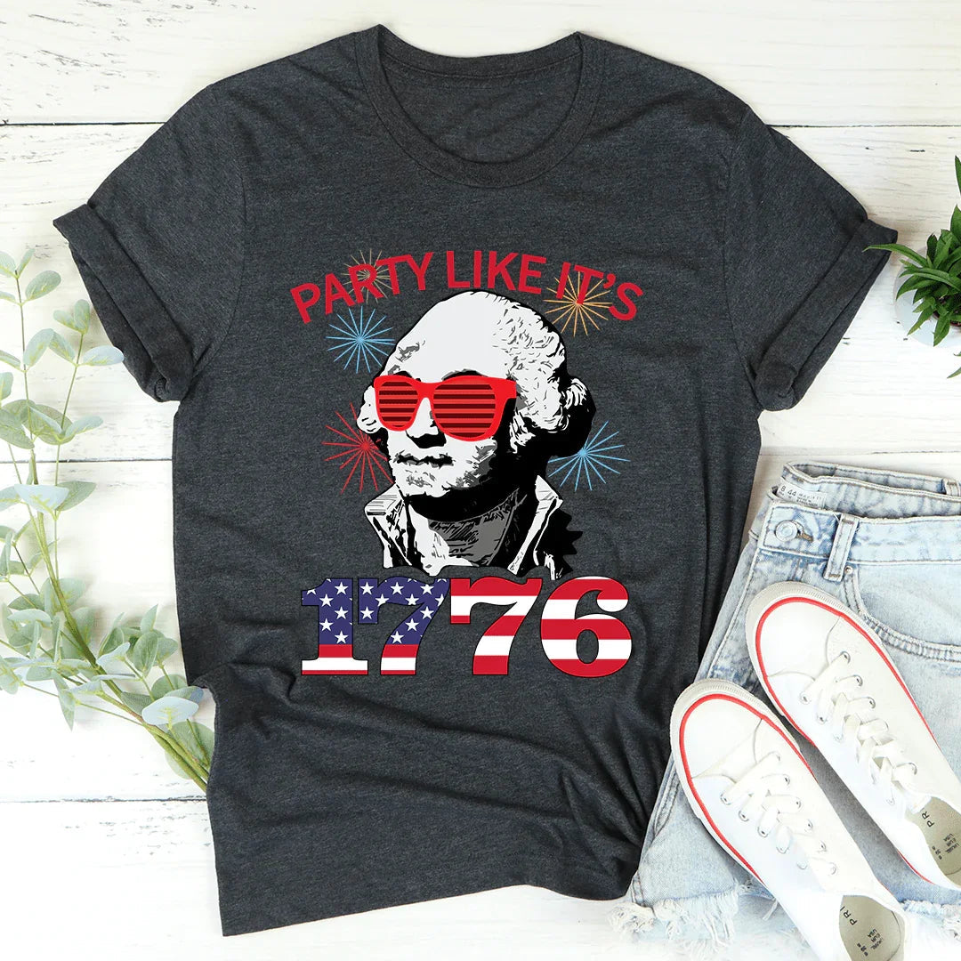 Party Like It&