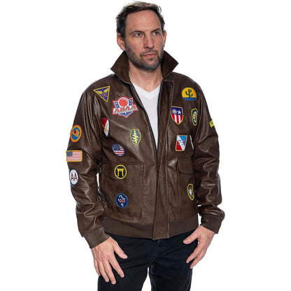 Patches O&