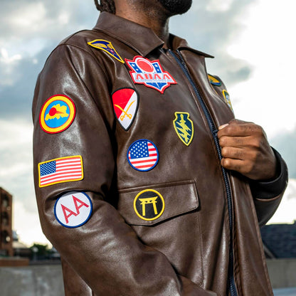 Patches O&