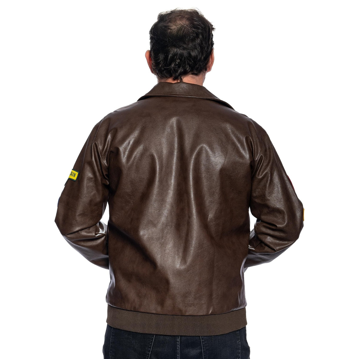 Patches O&