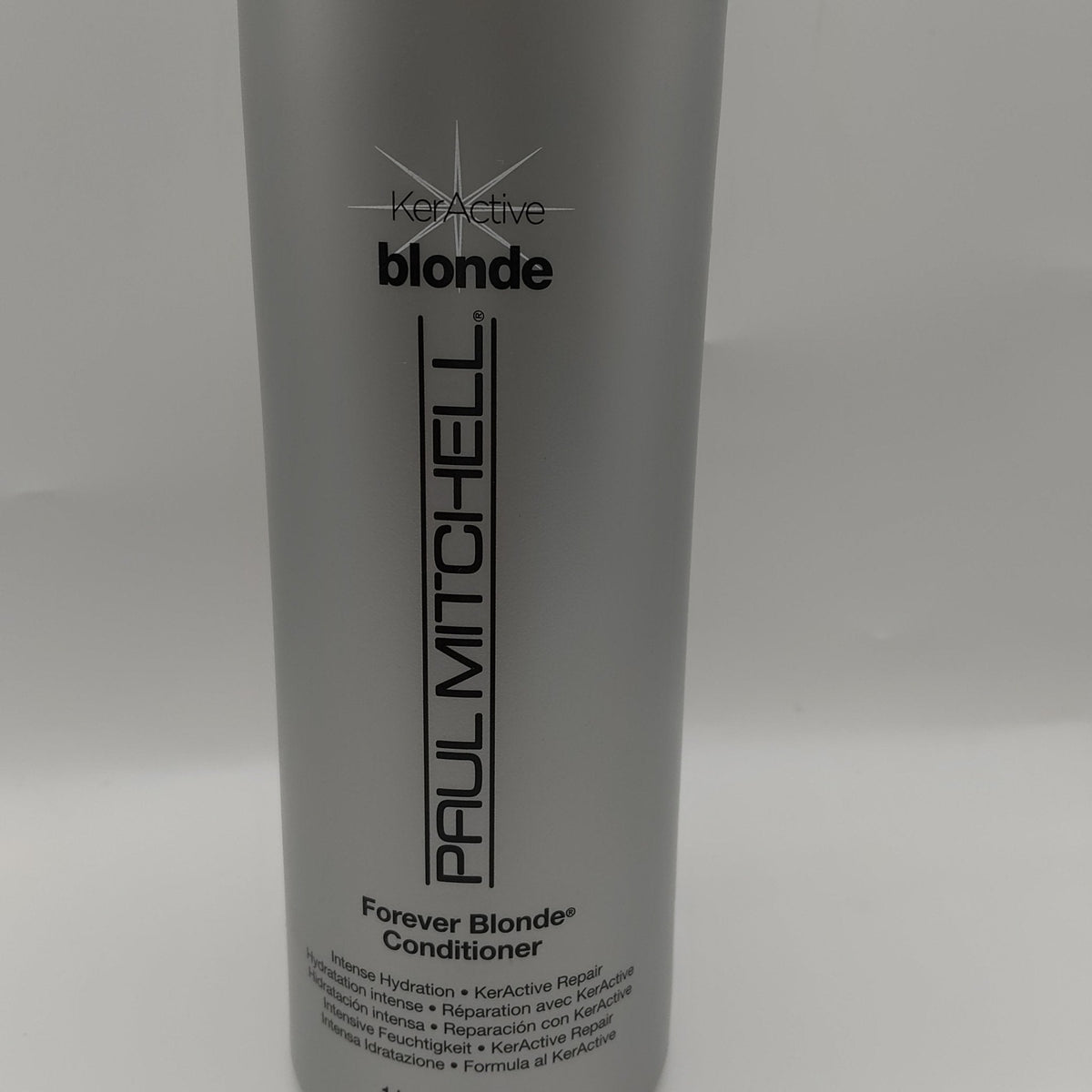 Paul Mitchell Forever Blonde Conditioner 33.8 oz