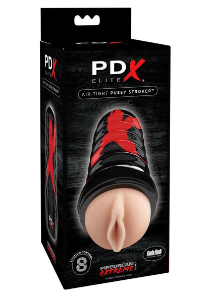 PDX Elite Air-Tight Stroker
