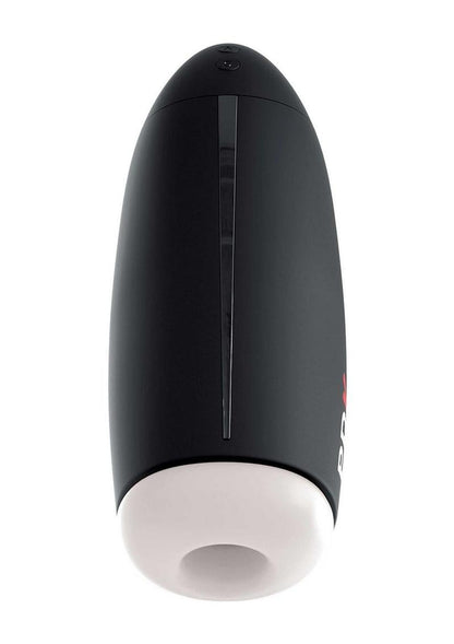 Pdx Elite Fap-O-Matic Rechargeable Stroker