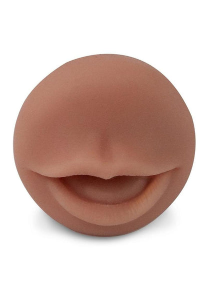 PDX Extreme Coed Cocksucker Flesh Material Mouth Stroker