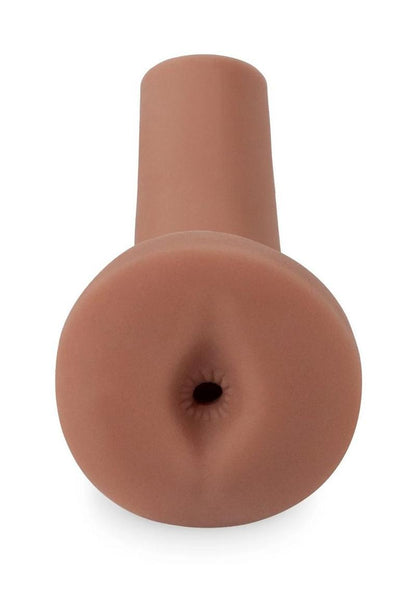 PDX Extreme Freshman Fuckslut Ass Stroker Realistic Fanta Flesh