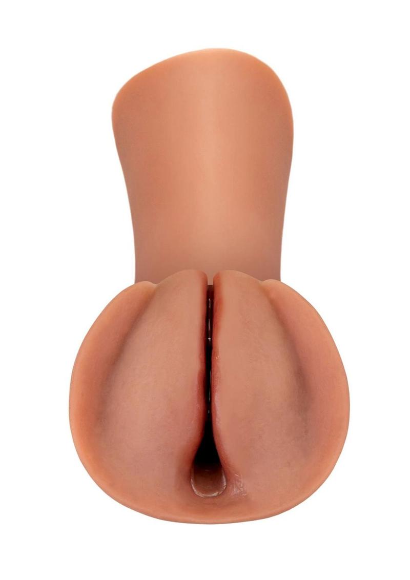 PXD Wet Pussies Slippery Slit Stroker