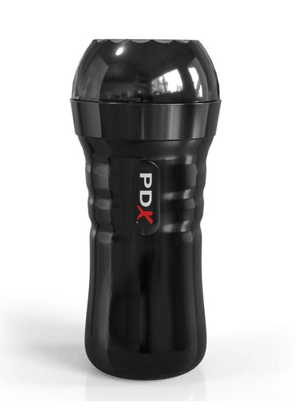 Pdx Extreme Wet Pussies Super Luscious Lips Stroker