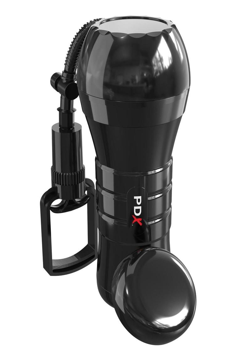 Pdx Extreme Wet Pussies Stroker
