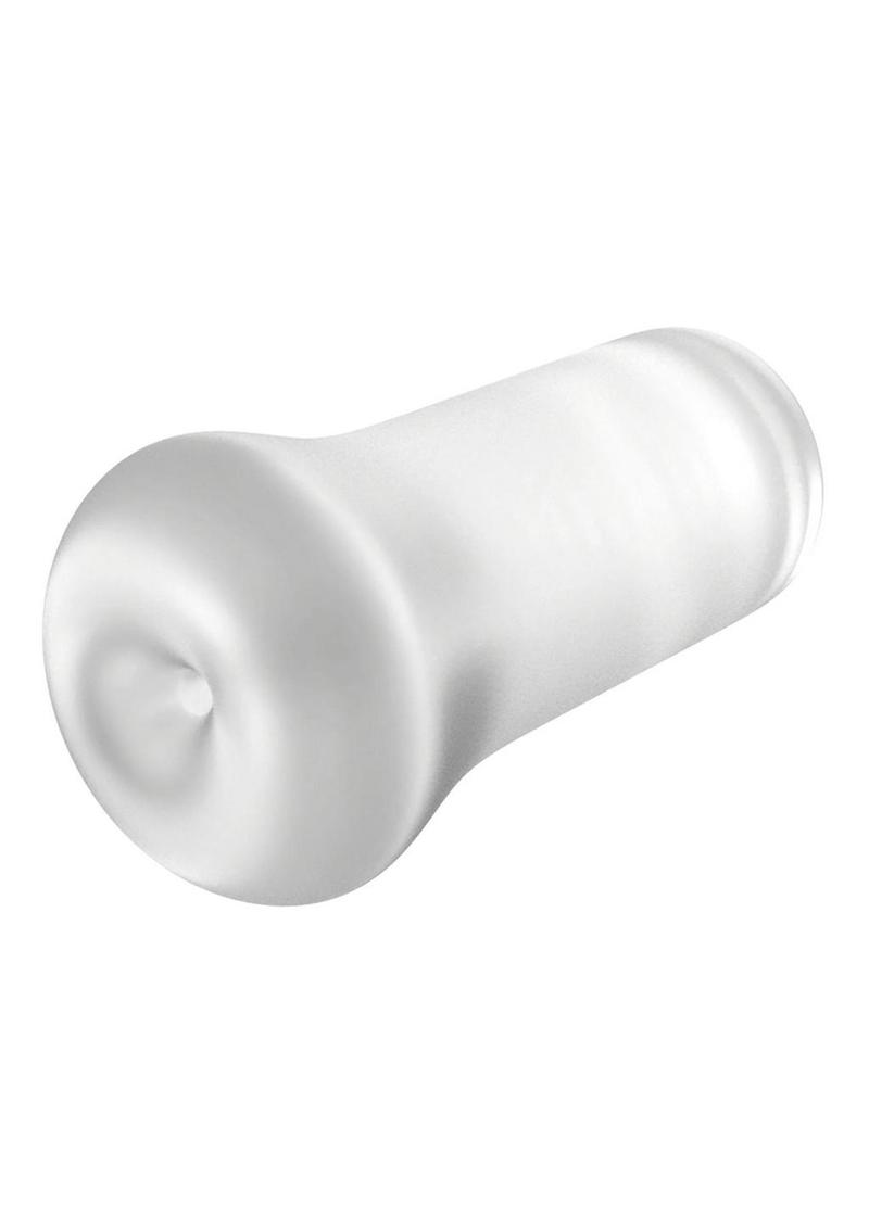 PDX Extreme Wet Strokers Slide &amp; Glide Self-Lubricating Stroker