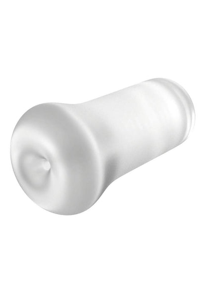 PDX Extreme Wet Strokers Slide &amp; Glide Self-Lubricating Stroker