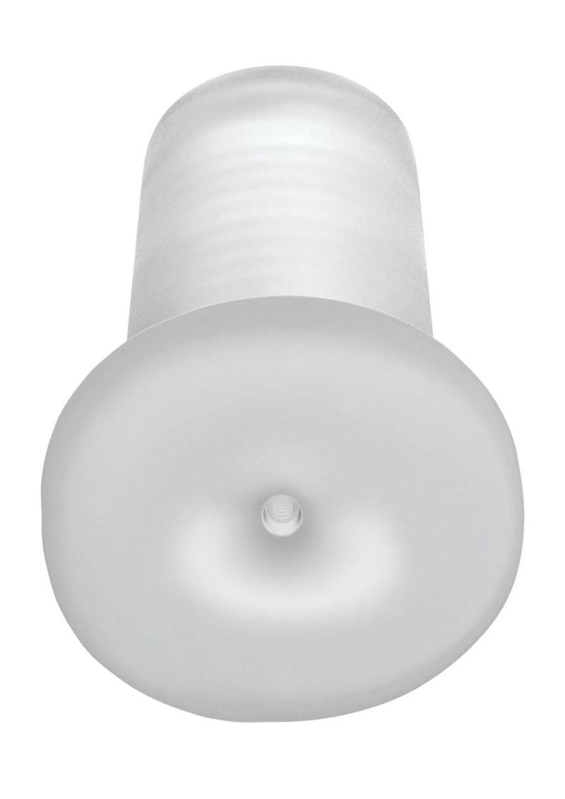 PDX Extreme Wet Strokers Slide &amp; Glide Self-Lubricating Stroker