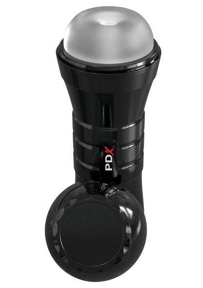 PDX Extreme Wet Strokers Super Slide And Glide XXL Stroker