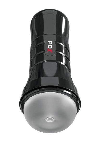 PDX Extreme Wet Strokers Super Slide And Glide XXL Stroker