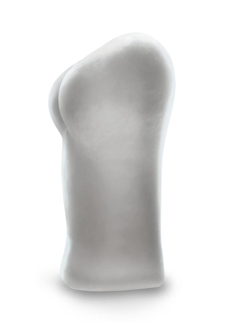 PDX Male Blow And Go Mega Stroker Masturbator Realistic Anal Design