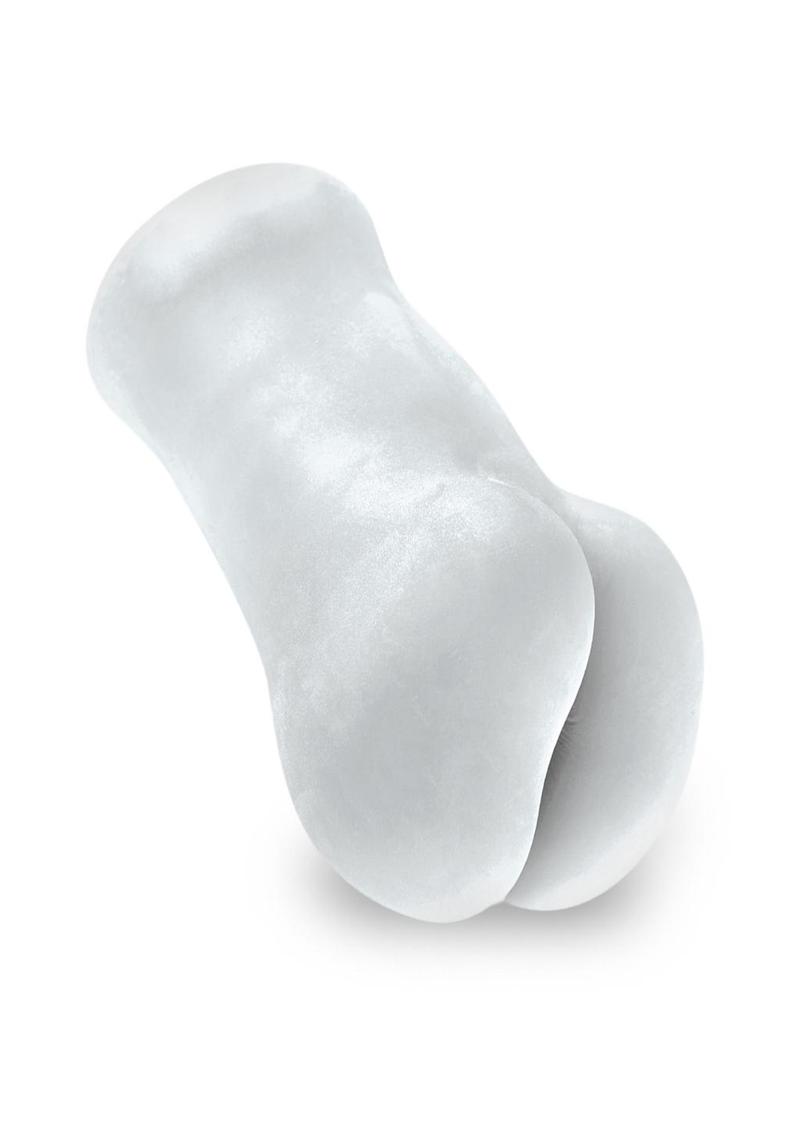 PDX Male Blow And Go Mega Stroker Masturbator Realistic Anal Design
