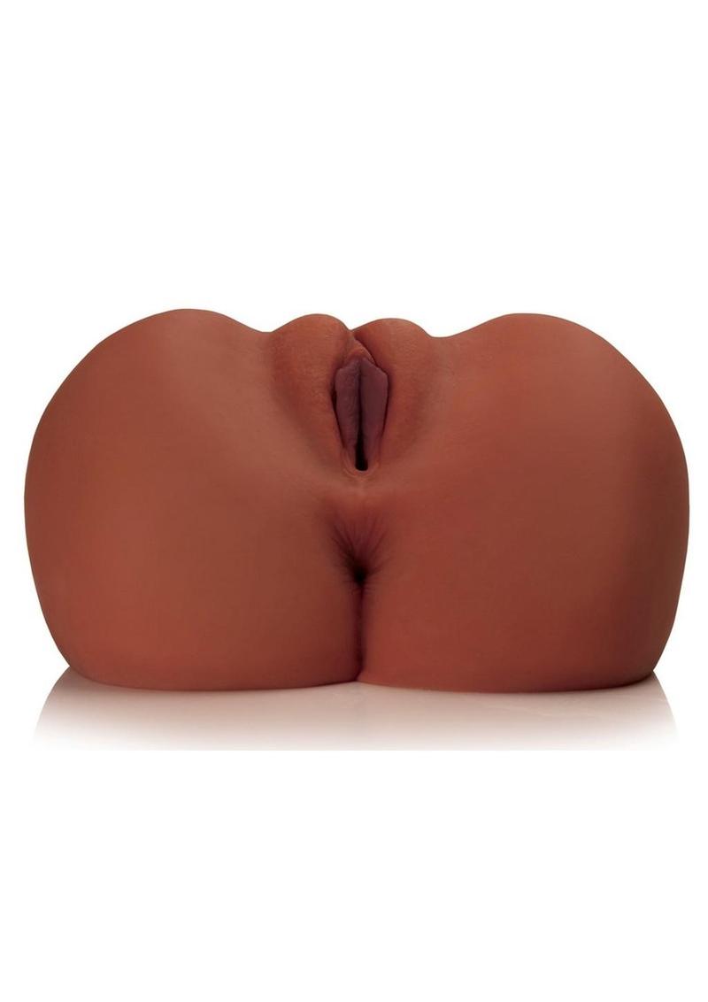 PDX Plus EZ Bang Torso Realistic Fanta Flesh Lifelike Pleasure Toy