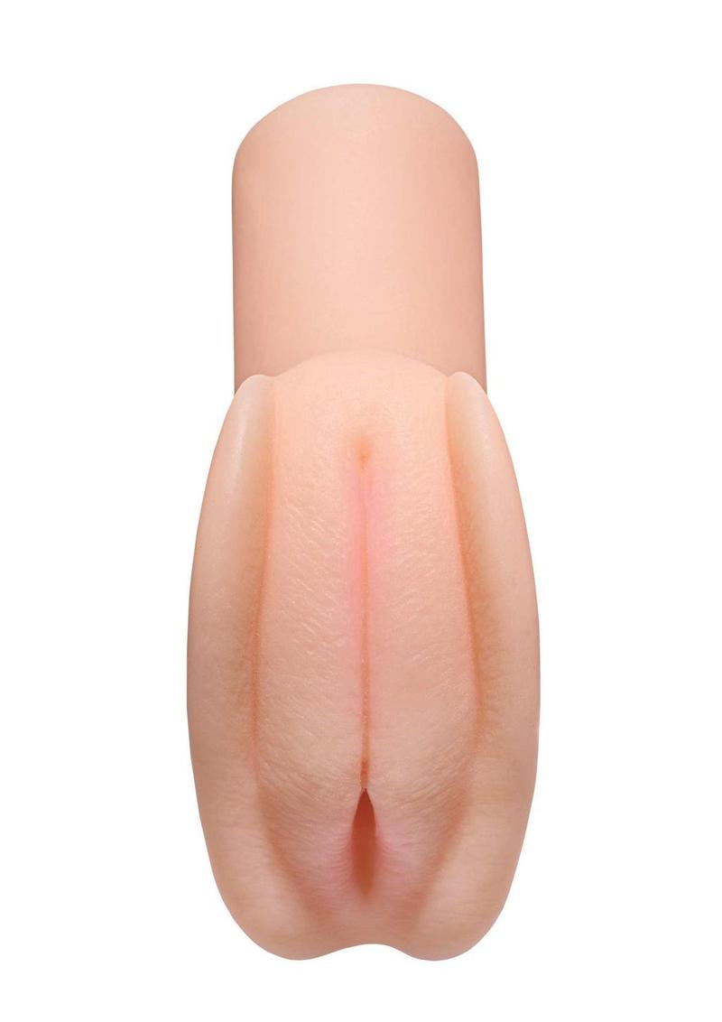 PDX Plus Perfect Pussy Pleasure Stroker Realistic Fanta Flesh Design