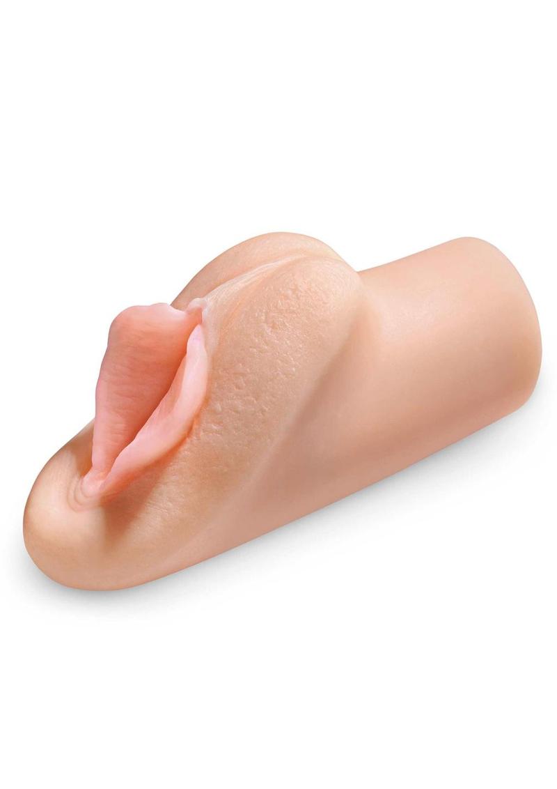 PDX Plus Perfect Pussy XTC Stroker Realistic Fanta Flesh Pleasure Toy