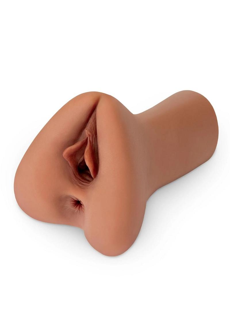 PDX Plus Pick Your Pleasure XL Stroker Pussy And Ass