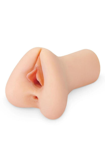 PDX Plus Pick Your Pleasure XL Stroker Pussy And Ass