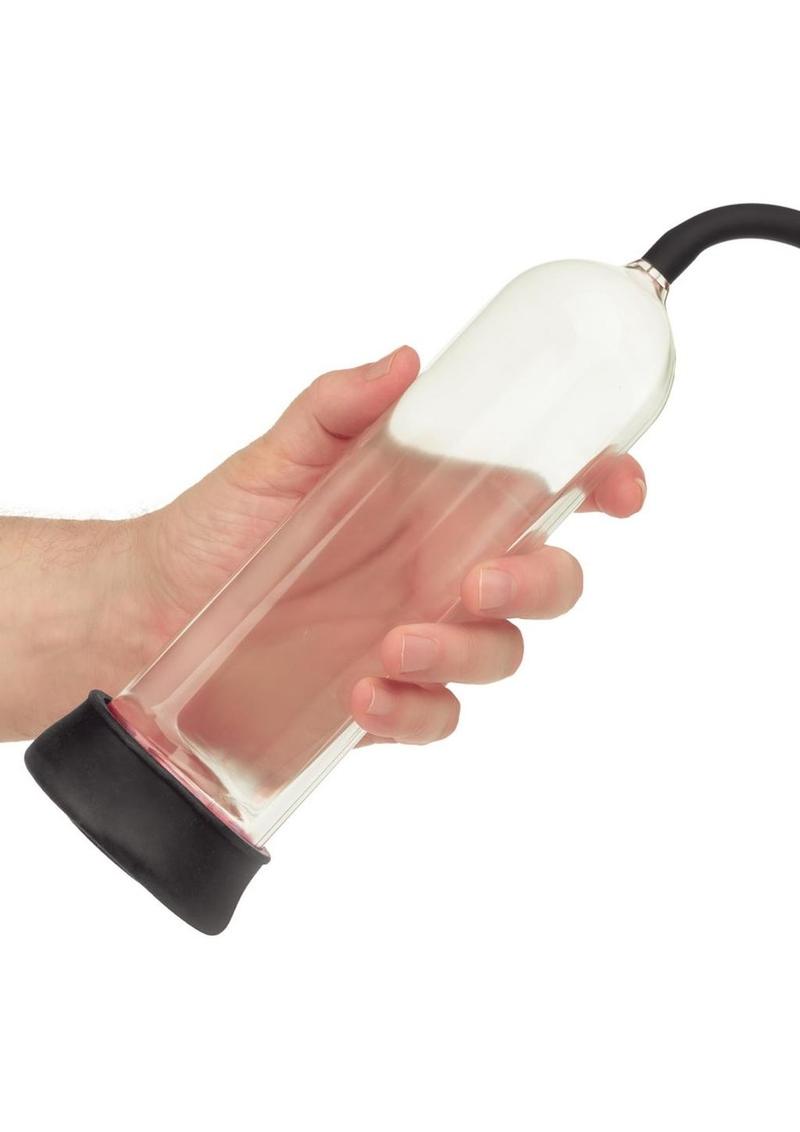 CalExotics PEAK Magnified Gauged Pump System