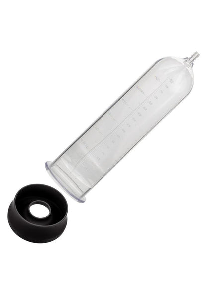 CalExotics PEAK Magnified Gauged Pump System