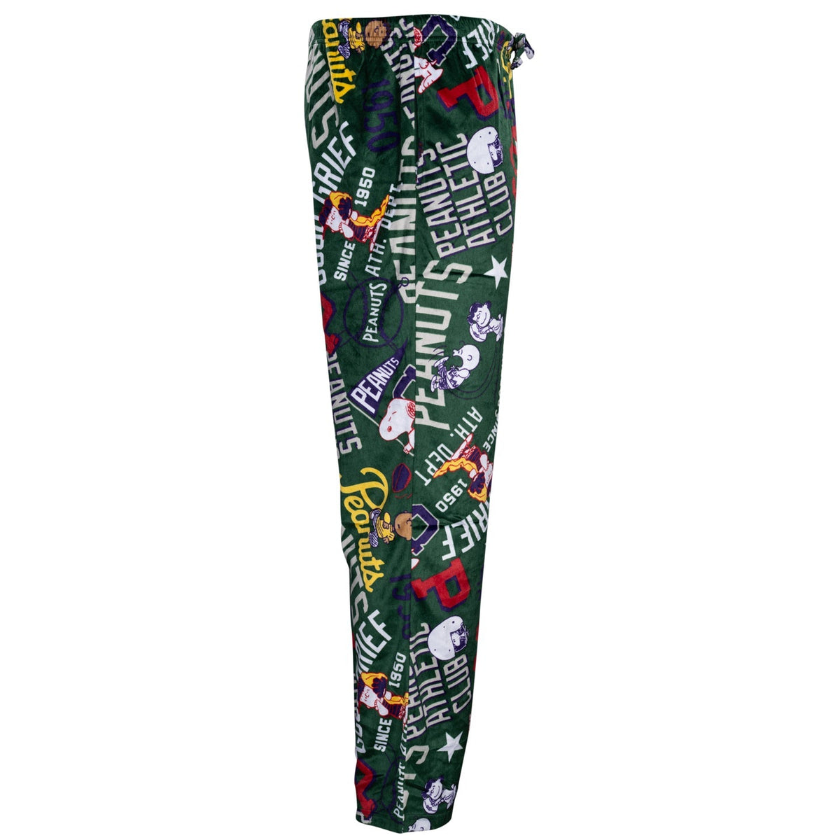 Peanuts Adult Lounge Pants Sleepwear