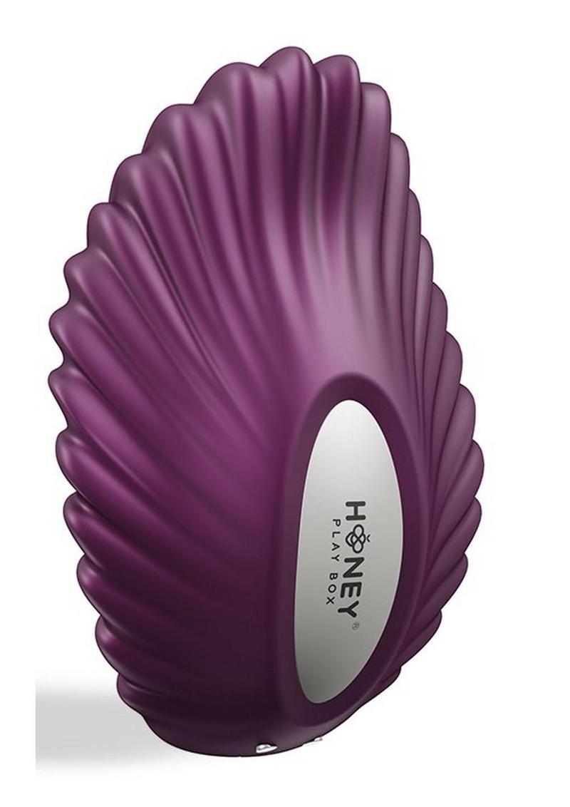 Pearl App Control Magnetic Panty Vibrator