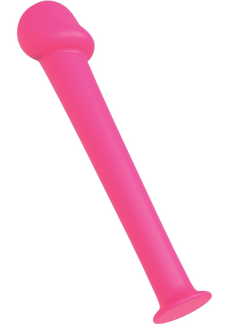 Pecker Party Bat Fun Pink Party Toy for Adult Fun and Laughter