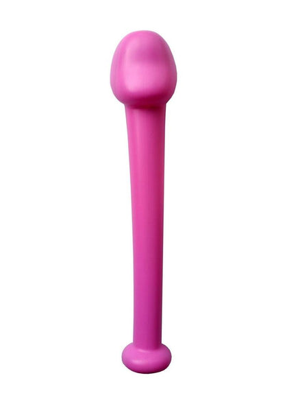 Pecker Party Bat Fun Pink Party Toy for Adult Fun and Laughter