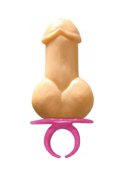 Pecker Ring Pops -12 Count