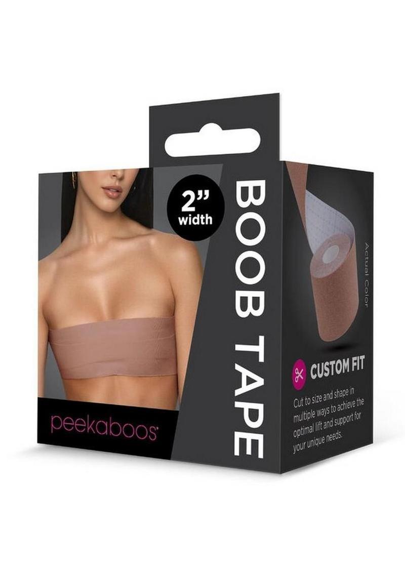Peekaboos Boob Tape
