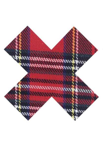 Peekaboos Premium Pasties  School girl Collection