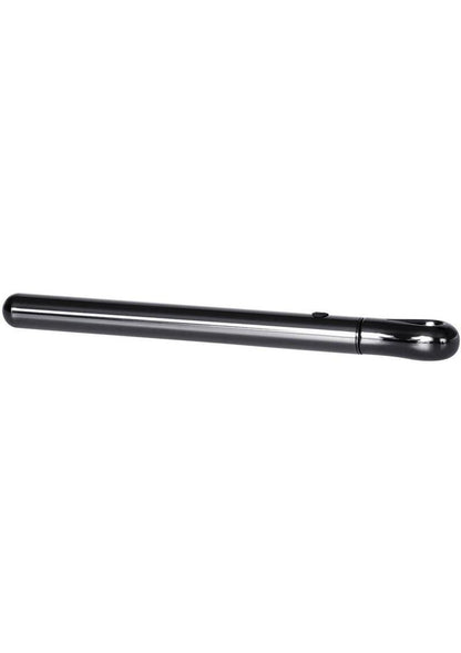 Evolved Pen Pal Rechargeable Stainless Steel Vibrator