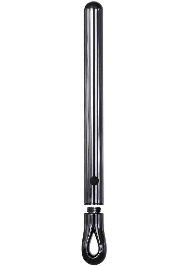 Evolved Pen Pal Rechargeable Stainless Steel Vibrator