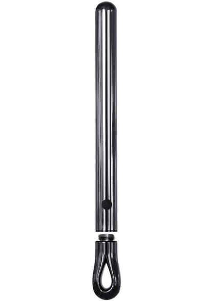 Evolved Pen Pal Rechargeable Stainless Steel Vibrator