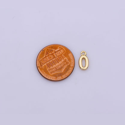 Pendant BAIL Clasp in 18K Gold Filled, Charm Bail Clasp, Closure Clasp, Removable Bail Clasp for Jewelry Making Supply