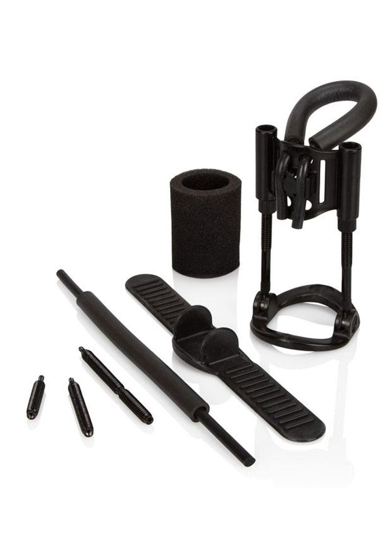 Penis Extender Adjustable Lengthening Device