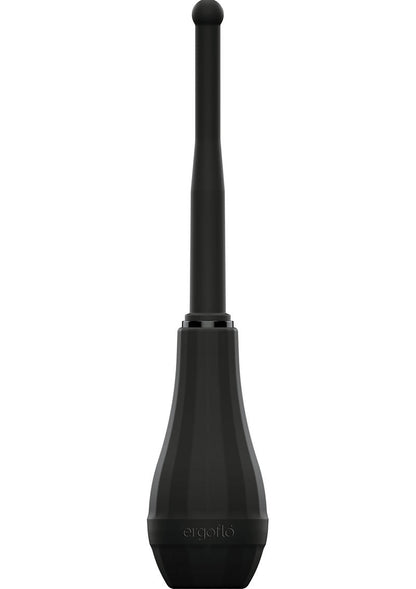 Ergofló Director 8in Silicone Flex Tip Anal Douche