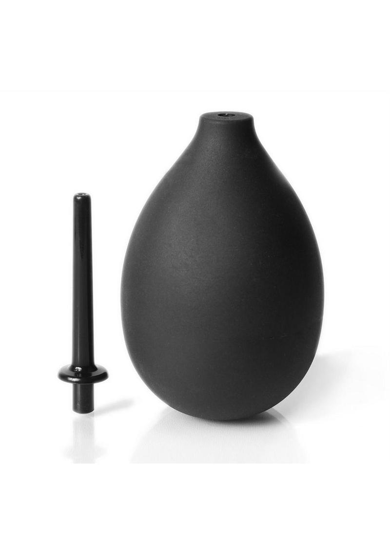 Perfect Fit Ergofló Impulse Compact Anal Douche