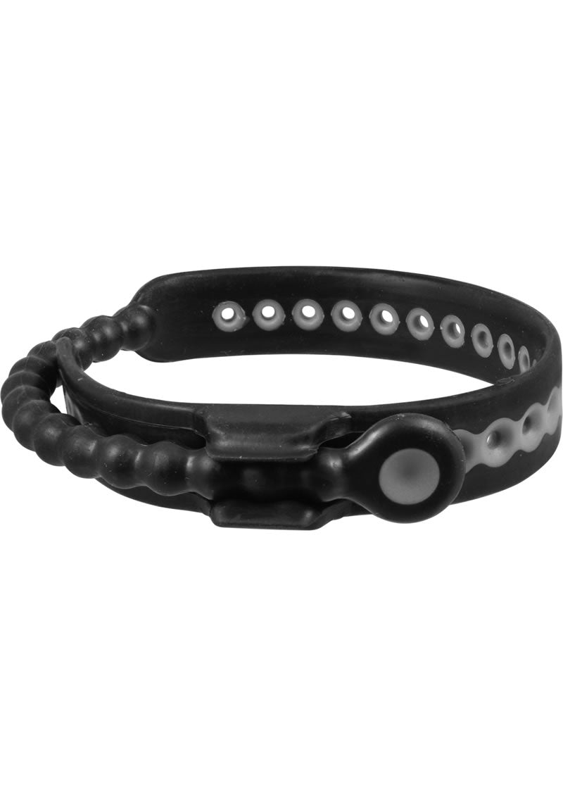 Perfect Fit SpeedShift Adjustable Cock Ring