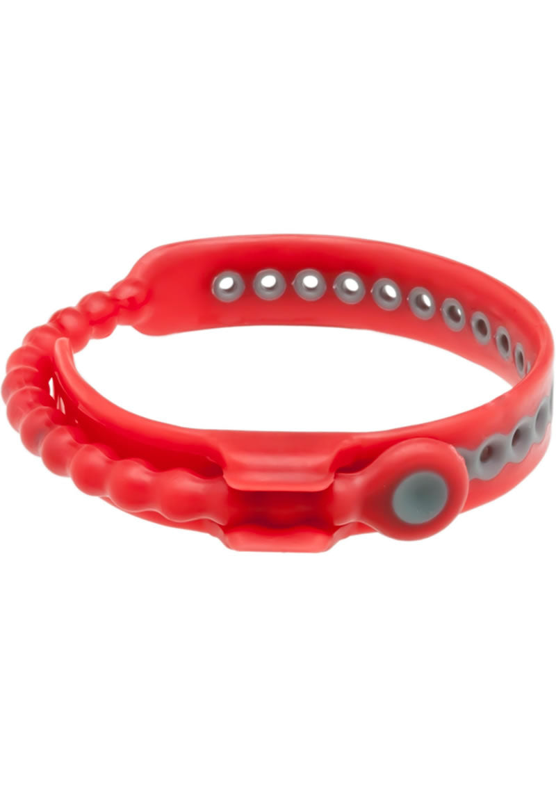 Perfect Fit SpeedShift Adjustable Cock Ring