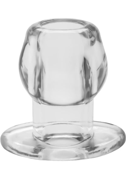 Perfect Fit Tunnel Plug XL Clear
