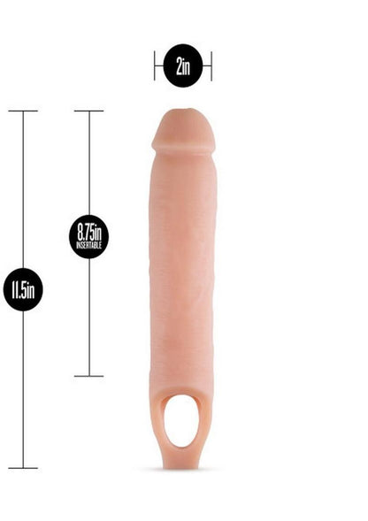 PERFORMANCE Cock Sheath Versatile Penis Extender
