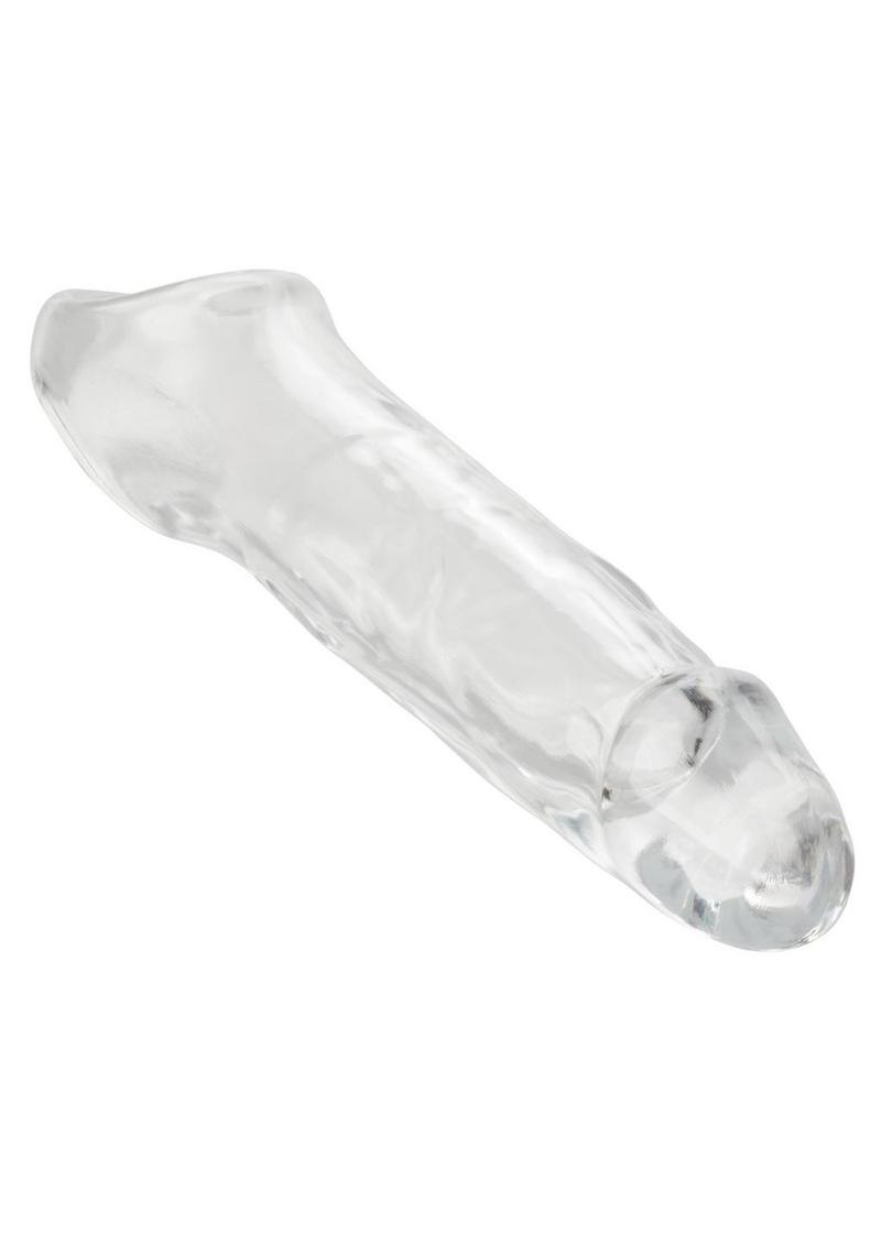 CalExotics Performance Maxx Clear Penis Extension