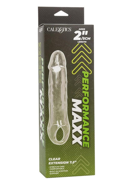Performance Maxx Penis Extension