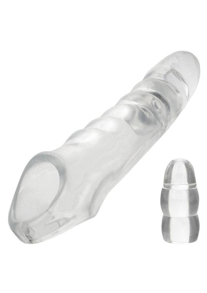 Performance Maxx Clear Ridged Extension Set
