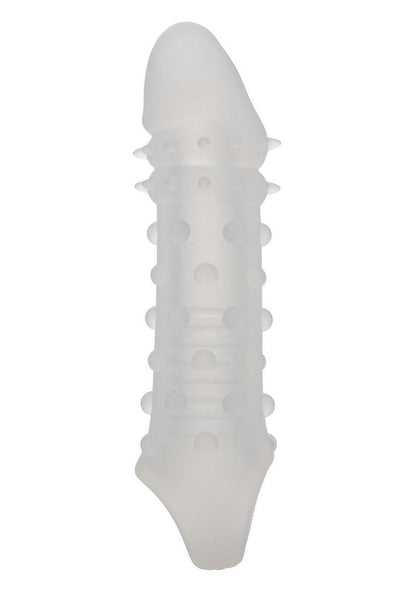 CalExotics Performance Maxx Adonis Liquid Silicone Penis Extension