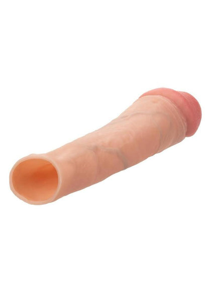 Performance Maxx Liquid Silicone Extension