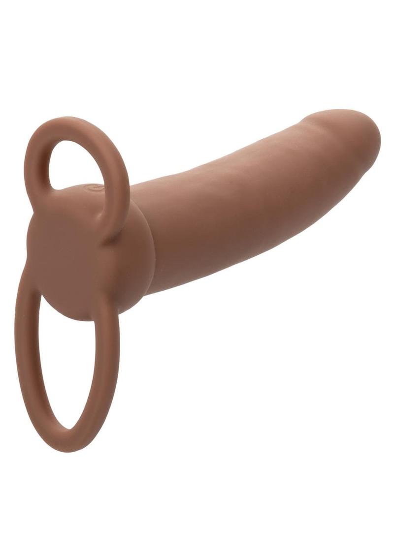 Performance Maxx Rechargeable Thick Dual Penetrator